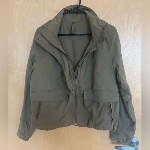 Lululemon Always Effortless Jacket